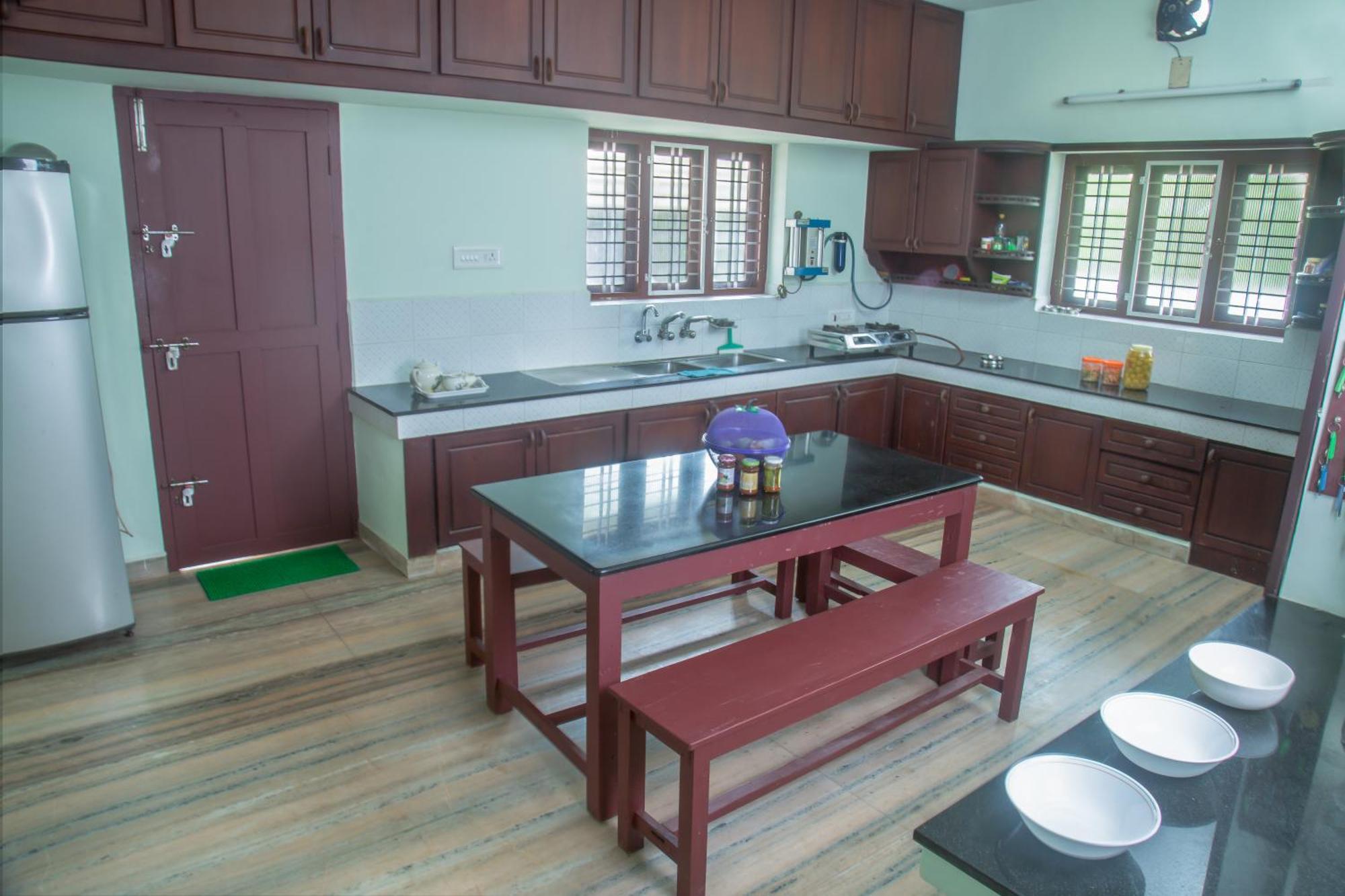 Lake County Heritage Home Kochi Extérieur photo