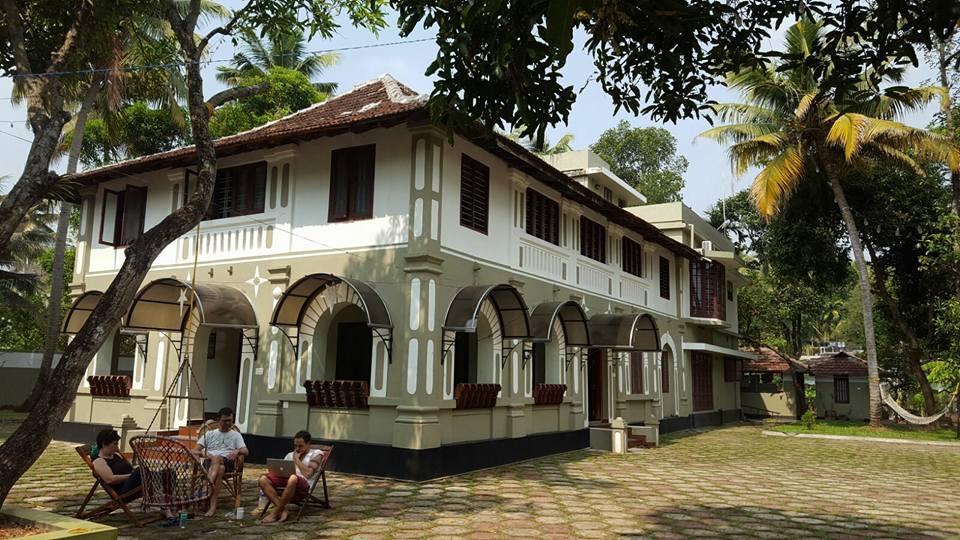 Lake County Heritage Home Kochi Extérieur photo
